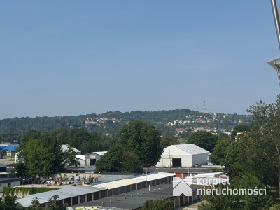 Mieszkanie ul. Lwowska 3 pokoje balkon