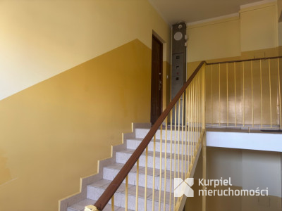 Mieszkanie ul. Lwowska 3 pokoje balkon