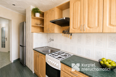Mieszkanie ul. Lwowska 3 pokoje balkon