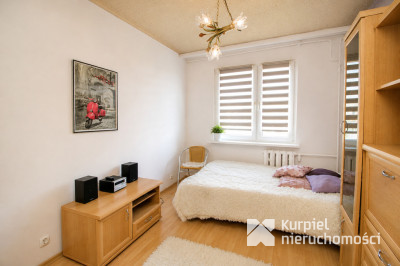 Mieszkanie ul. Lwowska 3 pokoje balkon