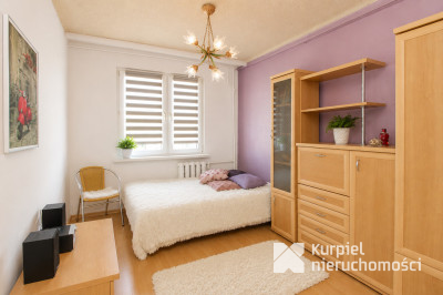 Mieszkanie ul. Lwowska 3 pokoje balkon