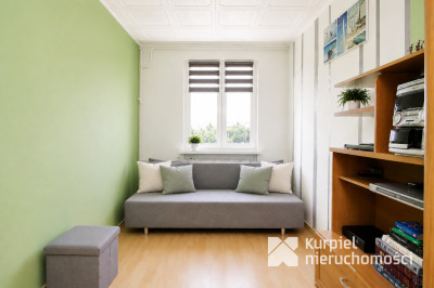 Mieszkanie ul. Lwowska 3 pokoje balkon