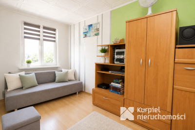 Mieszkanie ul. Lwowska 3 pokoje balkon