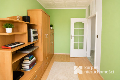 Mieszkanie ul. Lwowska 3 pokoje balkon