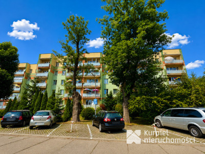 Mieszkanie ul. Lwowska 3 pokoje balkon
