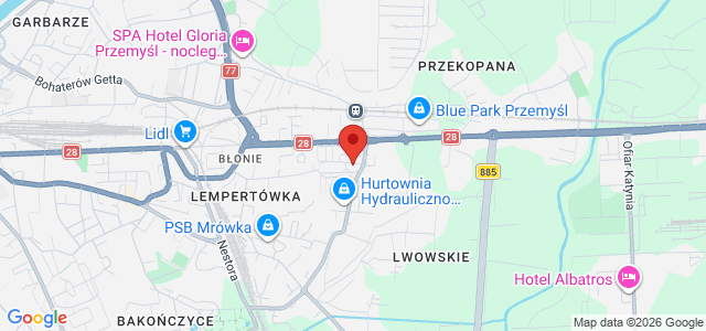Mieszkanie ul. Lwowska 3 pokoje balkon