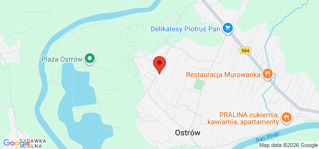 Oferta Sprzedaży Domu w Ostrowie k/Przemyśla