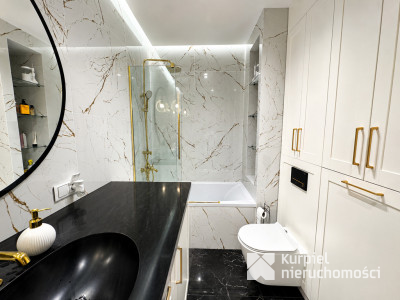 Apartament ul. Tatarska 79m2