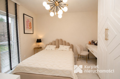Apartament ul. Tatarska 79m2