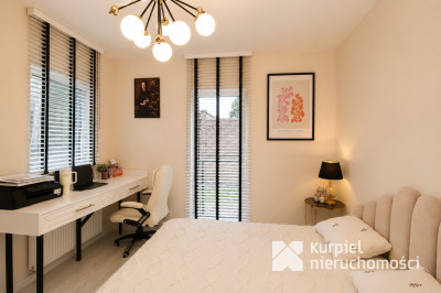Apartament ul. Tatarska 79m2
