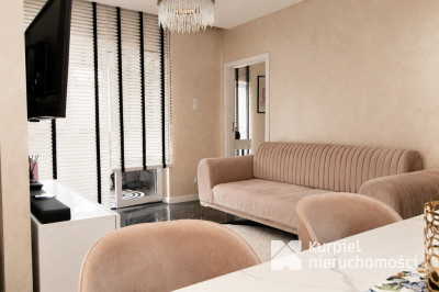 Apartament ul. Tatarska 79m2