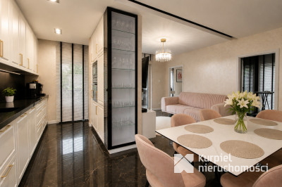Apartament ul. Tatarska 79m2