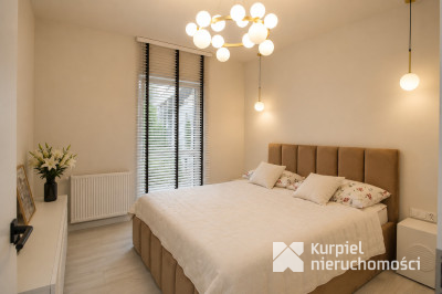 Apartament ul. Tatarska 79m2