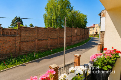 Apartament ul. Tatarska 79m2