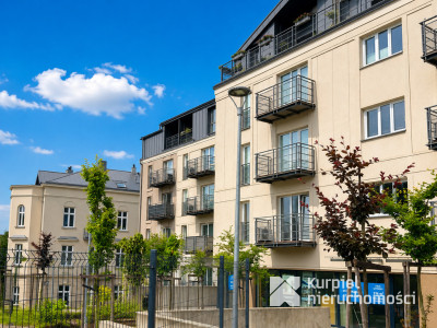 Apartament ul. Tatarska 79m2