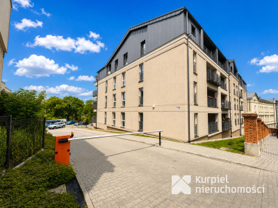 Apartament ul. Tatarska 79m2