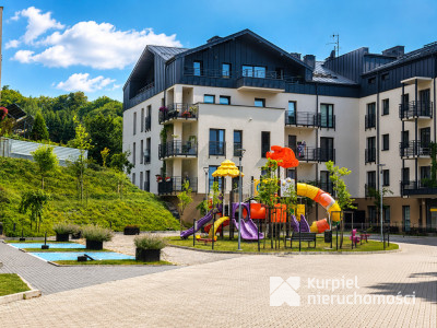 Apartament ul. Tatarska 79m2