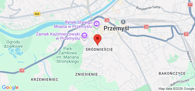 Apartament ul. Tatarska 79m2