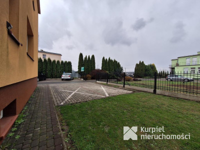 Mieszkanie w budynku bezczynszowym - Orły
