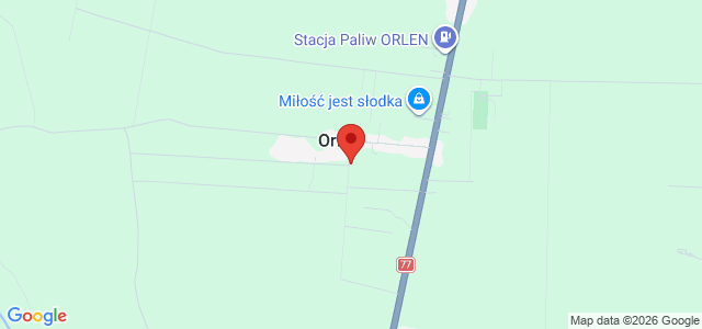 Mieszkanie w budynku bezczynszowym - Orły