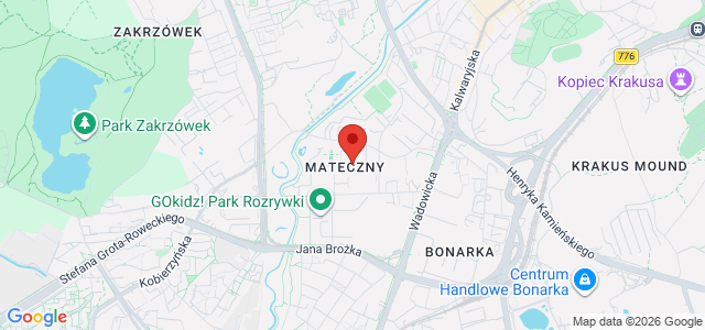 Ekskluzywny 3-pokojowy apartament w sercu Podgórza