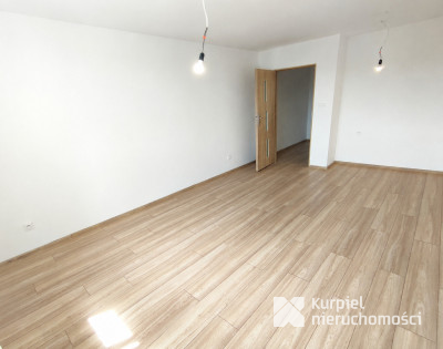 Komfortowe mieszkanie-ul. Sikorskiego, 35 m²