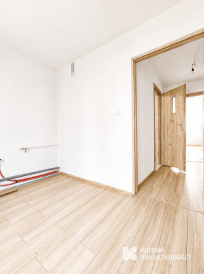 Komfortowe mieszkanie-ul. Sikorskiego, 35 m²