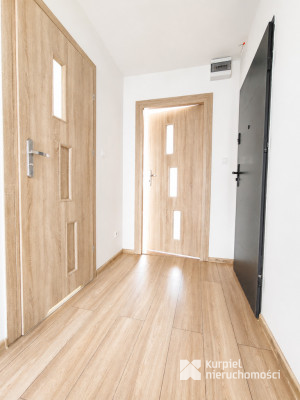 Komfortowe mieszkanie-ul. Sikorskiego, 35 m²