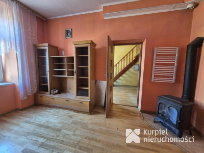 Mieszkanie w kamienicy przy ulicy Św. Jana