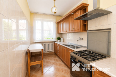 Dom dla dużej rodziny lub pod działalność