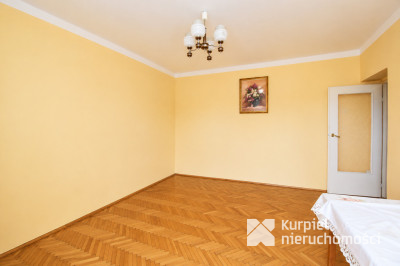 Dom dla dużej rodziny lub pod działalność