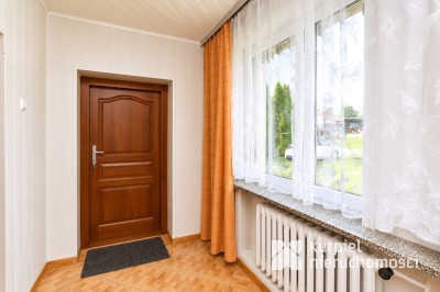 Dom dla dużej rodziny lub pod działalność