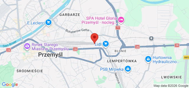 Kawalerka z potencjałem ul. Kraszewskiego,Przemyśl
