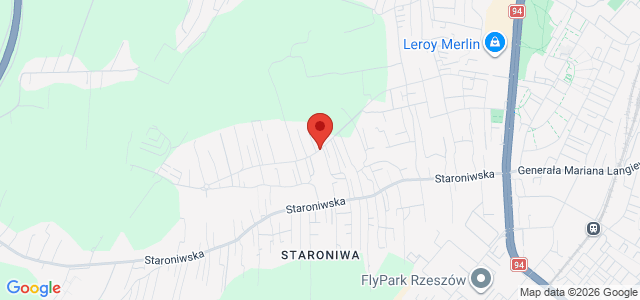 Staroniwa | ostatni bliźniak w inwestycji | garaż