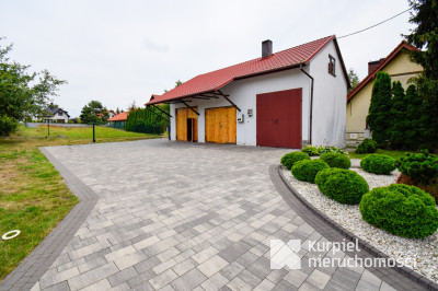 Dom premium | Jarosław | ul. Pogodna