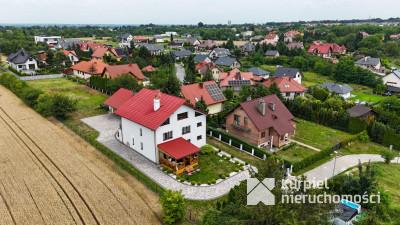 Dom premium | Jarosław | ul. Pogodna