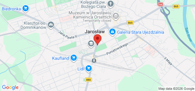 Dom premium | Jarosław | ul. Pogodna