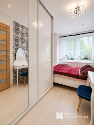 Mieszkanie z ogródkiem w centrum Przemyśla