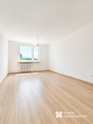 Komfortowe mieszkanie-ul. Sikorskiego, 35 m²