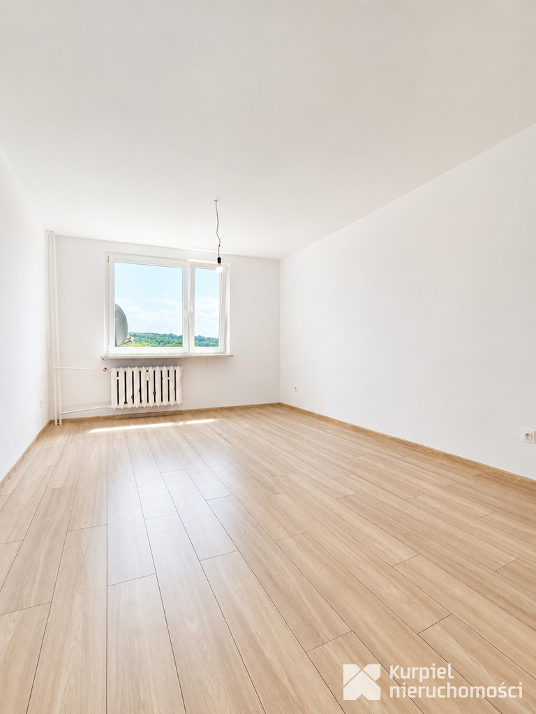 Komfortowe mieszkanie-ul. Sikorskiego, 35 m²