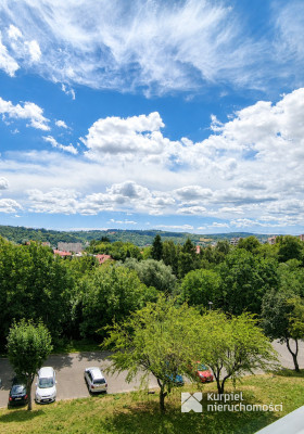 Komfortowe mieszkanie-ul. Sikorskiego, 35 m²