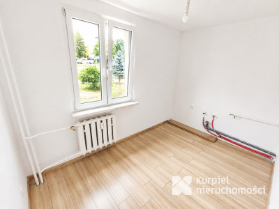 Komfortowe mieszkanie-ul. Sikorskiego, 35 m²