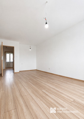 Komfortowe mieszkanie-ul. Sikorskiego, 35 m²