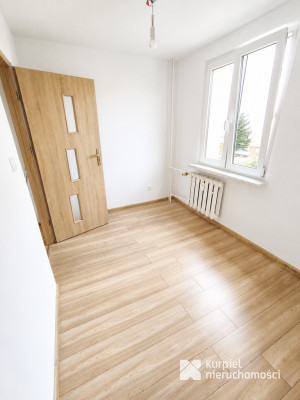 Komfortowe mieszkanie-ul. Sikorskiego, 35 m²