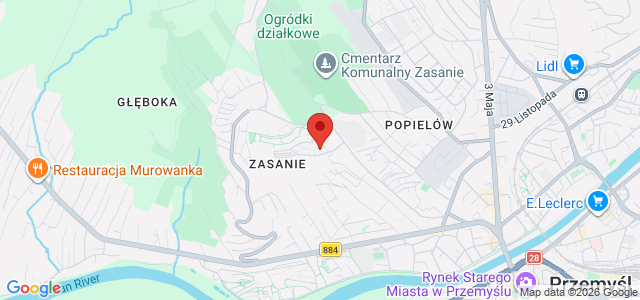 Komfortowe mieszkanie-ul. Sikorskiego, 35 m²