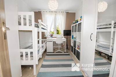 2-pokojowe mieszkanie 43,3 m², 4. piętro, osobna k