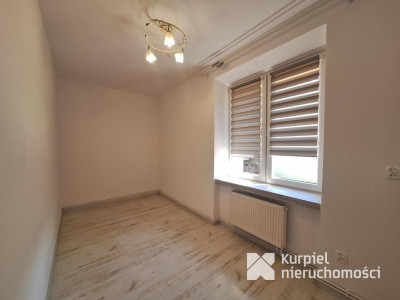Przytulne mieszkanie 35 m2, I p./ ul. Kopernika