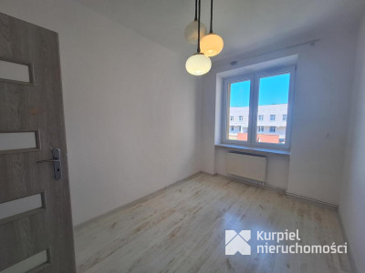 Przytulne mieszkanie 35 m2, I p./ ul. Kopernika