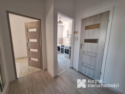 Przytulne mieszkanie 35 m2, I p./ ul. Kopernika