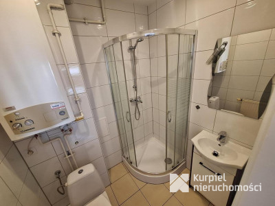 Przytulne mieszkanie 35 m2, I p./ ul. Kopernika